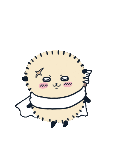 Chiikawa Sticker
