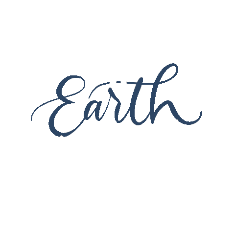 On Earth As It Is In Heaven Sticker by Relate Church