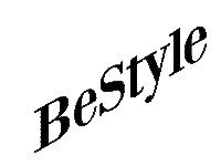 BeStyleMagazine beman bedegisim bestyle dergi bestyle Sticker