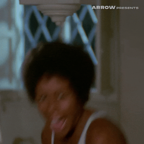 Sergio Martino Film GIF by Arrow Video