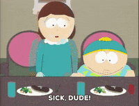 GIF by South Park 
