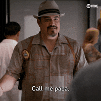 Season 7 Showtime GIF by Dexter