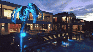 Luxury Real Estate Wow GIF by Casol