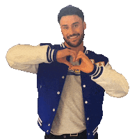 In Love Adam Sticker by Prime Video UK