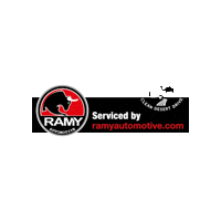 Off-Road Dubai Sticker by RAMY Automotive