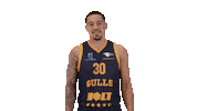 Sport Basketball Sticker by Basket_fi