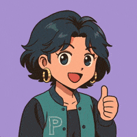 Happy Well Done GIF by Persona