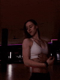 Abs Arm GIF