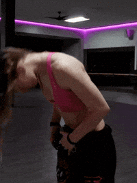 Abs Arm GIF