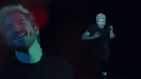 GIF by Walk The Moon