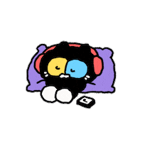 Dance Cat Sticker by bubble