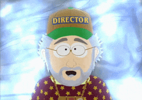 GIF by South Park 