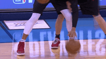 lets go wow GIF by NBA