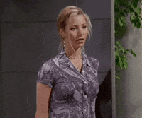 Season 3 Episode 23 GIF by Friends