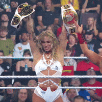 Dance Wwe GIF