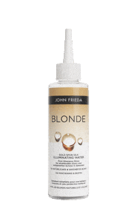 Haircare Shampoo Sticker by John Frieda DE