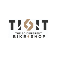 tillitbikeshop bike shop bikes bike shop Sticker