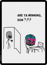 Rekt GIF