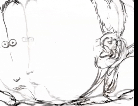 GIF by Alex Boya