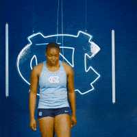University Of North Carolina Ncaa GIF by UNC Tar Heels