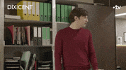 Drama Queen GIF by France tv
