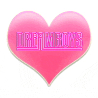 I Love You Heart GIF by Dreamboys