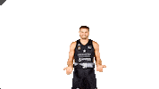 Liga Endesa Dancing Sticker by ACB