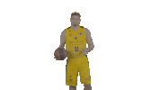 Liga Endesa Basketball Sticker by ACB