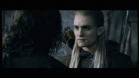 legolas GIF