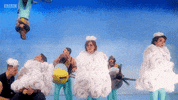 Bbc Comedy GIF by Mischief