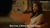 bad boys cbc GIF by Kim's Convenience