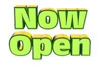 open Sticker
