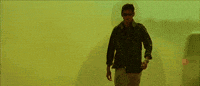 Slow Motion Style GIF