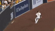 San Diego Padres Sport GIF by MLB