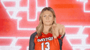 Daytonvolleyball GIF by Dayton Flyers