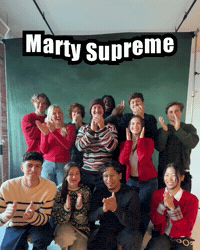 Benny Safdie GIF by Respective