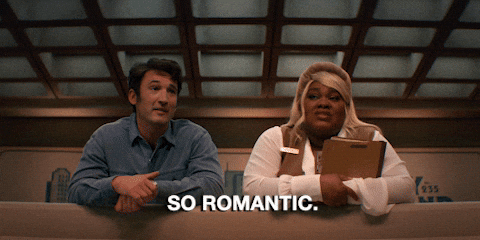 Elizabeth Olsen Eternity GIF by A24