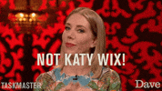 Taskmaster GIF by UKTV