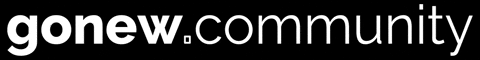gonewcommunity giphyupload gonew gonewcommunity gonewco GIF