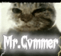 Cat Michelin GIF
