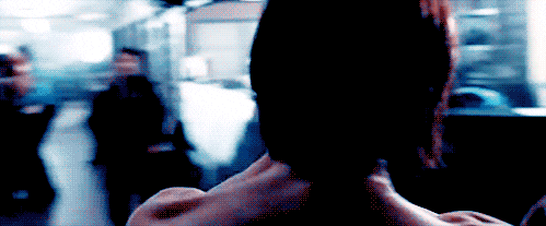 resident evil zombie GIF