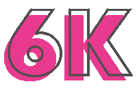 Run Workout Sticker by Scrap and Fit