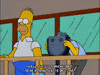Episode 14 Moe Syzlak GIF by The Simpsons