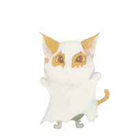 Cat Neko Sticker