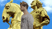 Dumaszinhaz Love GIF by Comedy Central Hungary