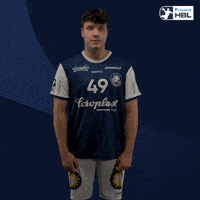 Handball GIF by DAIKIN HBL