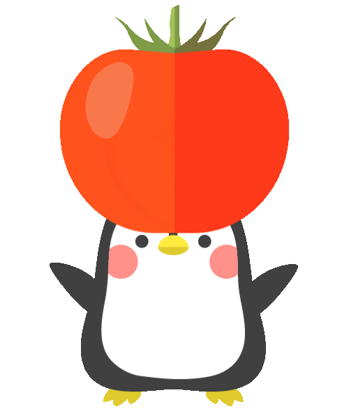 carbonwallet giphyupload cute green penguin Sticker