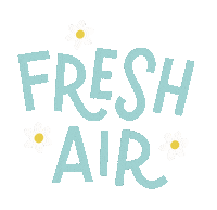 Flowers Play Sticker