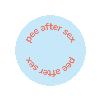 Uti Urinary Health Sticker by uqora