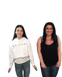 Lilyrosepetito Rprtalent Sticker by Instagram Creator Lounge